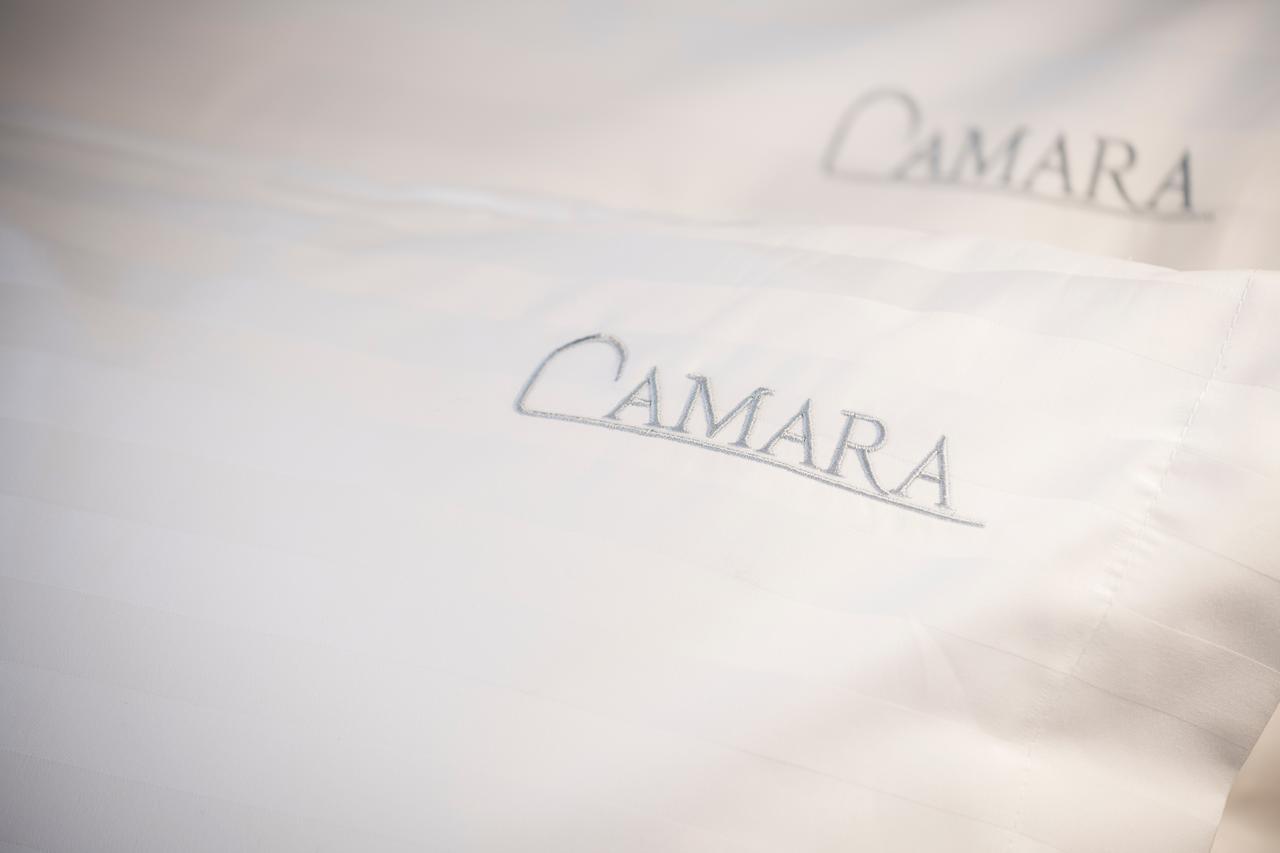 Camara Residence Hriszí Aktí Haniá Kültér fotó